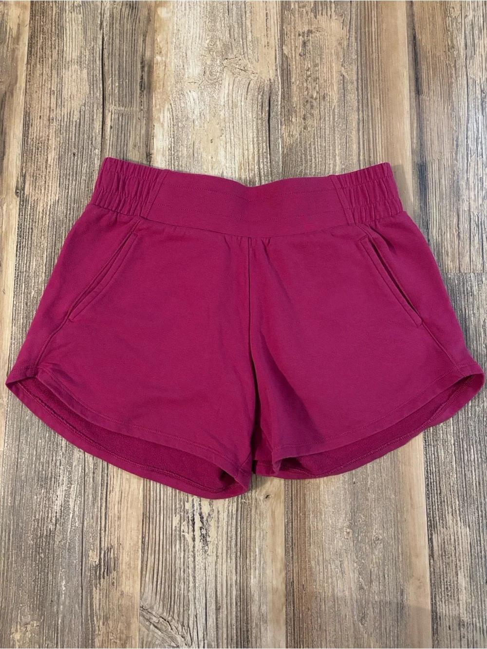 All in Motion Hot Pink Athletic Shorts - Size XS